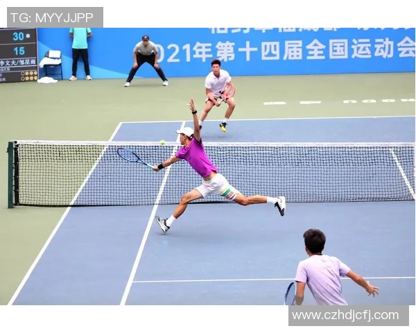 成都网球队在比赛中的整体压制表现及其得失分析