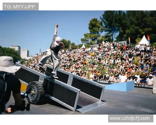 极限运动嘉年华精彩回顾上海滑板队展现无与伦比的力量与技巧