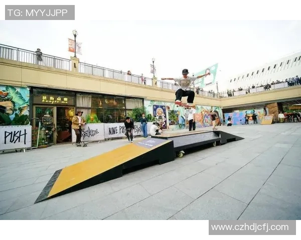 滑板文化的力量：深入了解上海滑板队的精神与追求